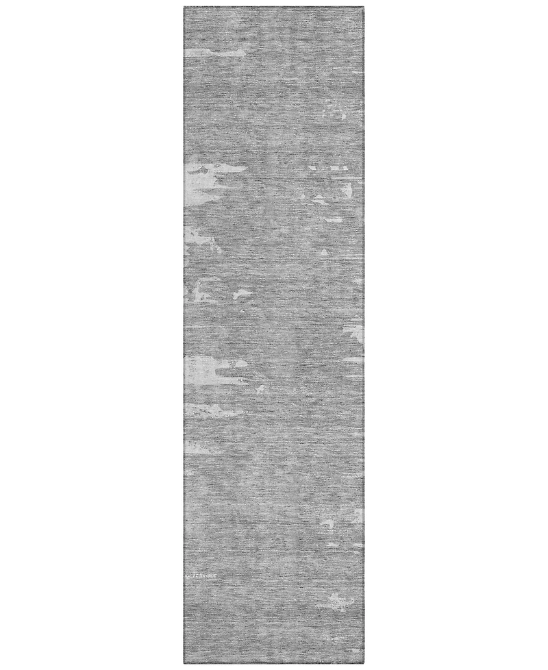 Addison Chantille Machine Washable ACN705 2'3"x7'6" Runner Area Rug