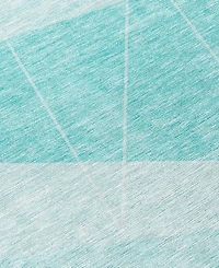 Addison Chantille Machine Washable ACN706 2'3"x7'6" Runner Area Rug