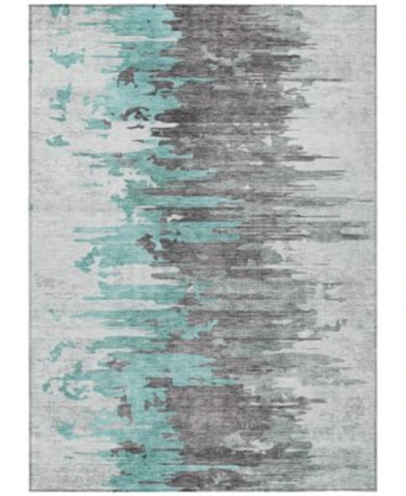 Addison Chantille Machine Washable Acn704 Area Rug Collection