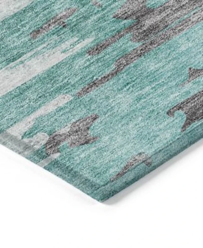 Addison Chantille Machine Washable Acn704 Area Rug Collection