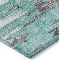 Addison Chantille Machine Washable Acn704 Area Rug Collection