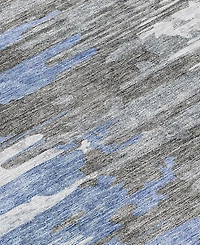 Addison Chantille Machine Washable ACN704 8'x10' Area Rug