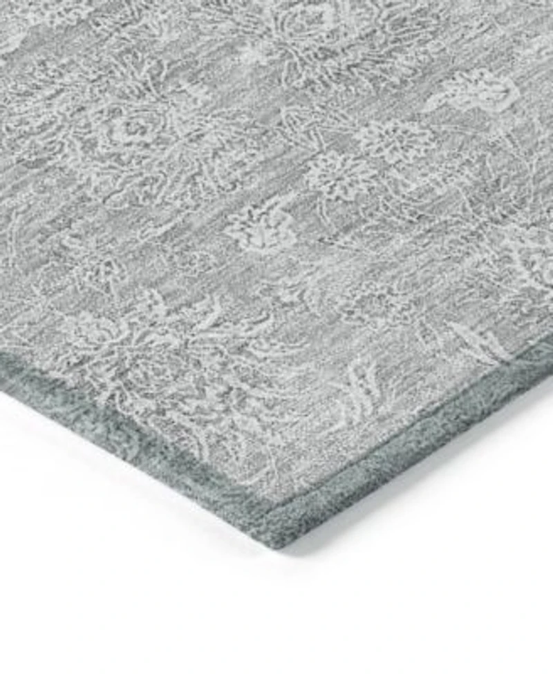 Addison Chantille Machine Washable Acn703 Area Rug Collection