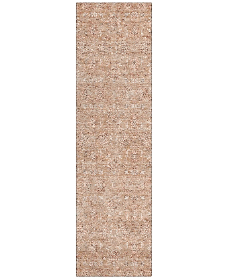 Addison Chantille Machine Washable ACN703 2'3"x7'6" Runner Area Rug