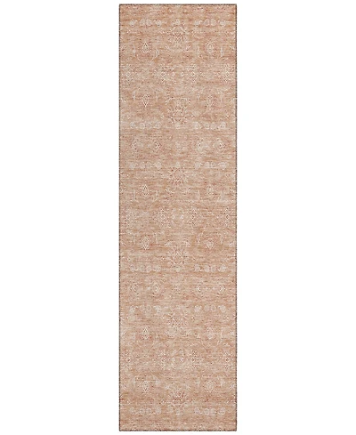 Addison Chantille Machine Washable ACN703 2'3"x7'6" Runner Area Rug