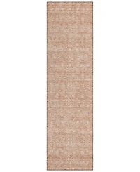 Addison Chantille Machine Washable ACN703 2'3"x7'6" Runner Area Rug