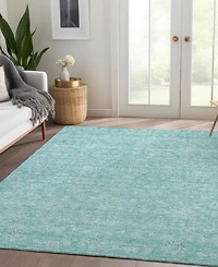 Addison Chantille Machine Washable ACN703 8'x10' Area Rug
