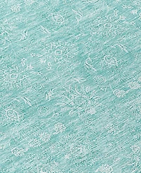 Addison Chantille Machine Washable ACN703 5'x7'6" Area Rug