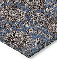 Addison Chantille Machine Washable ACN702 5'x7'6" Area Rug