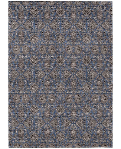 Addison Chantille Machine Washable ACN702 2'6"x3'10" Area Rug