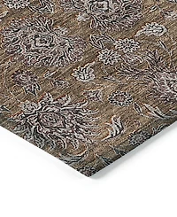 Addison Chantille Machine Washable ACN702 2'6"x3'10" Area Rug