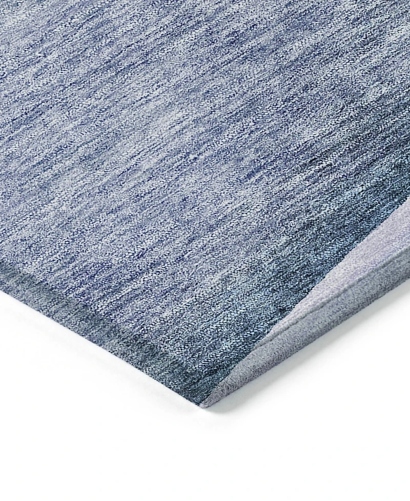 Addison Chantille Machine Washable ACN700 5'x7'6" Area Rug
