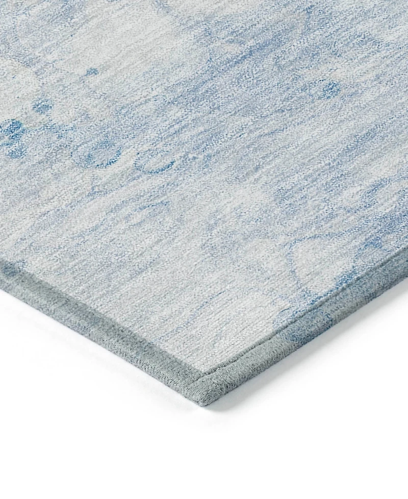 Addison Chantille Machine Washable ACN699 5'x7'6" Area Rug
