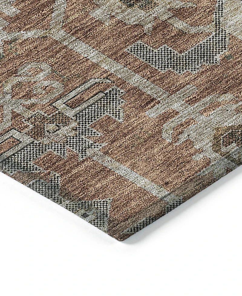 Addison Chantille Machine Washable ACN697 9'x12' Area Rug
