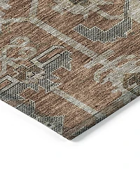 Addison Chantille Machine Washable ACN697 9'x12' Area Rug