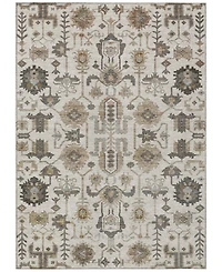Addison Chantille Machine Washable ACN697 5'x7'6" Area Rug