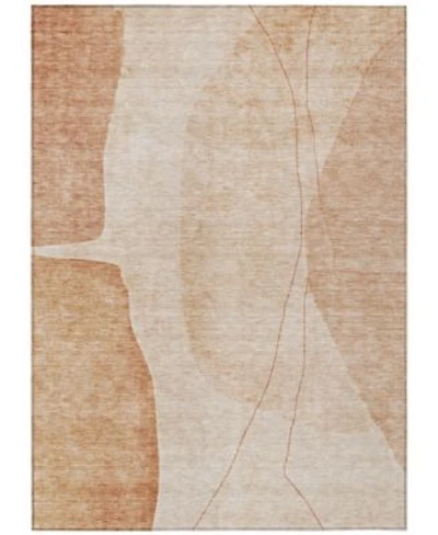 Addison Chantille Machine Washable Acn696 Area Rug Collection