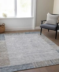 Addison Chantille Machine Washable Acn695 Area Rug Collection
