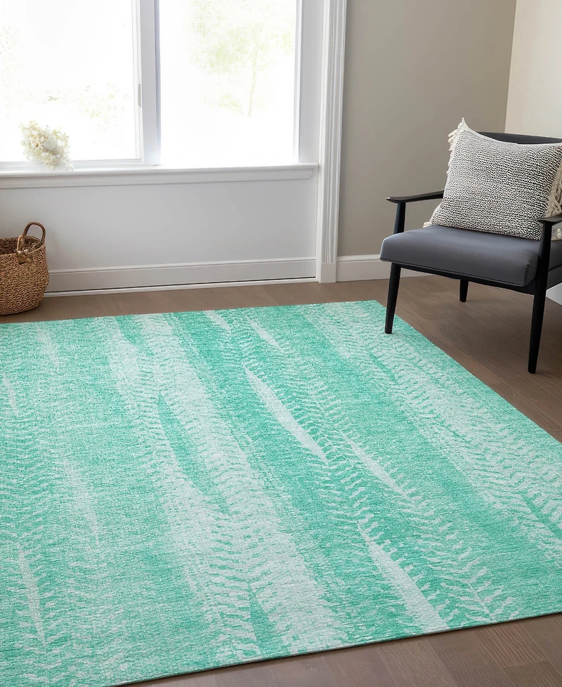 Addison Chantille Machine Washable ACN694 9'x12' Area Rug