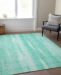 Addison Chantille Machine Washable ACN694 9'x12' Area Rug