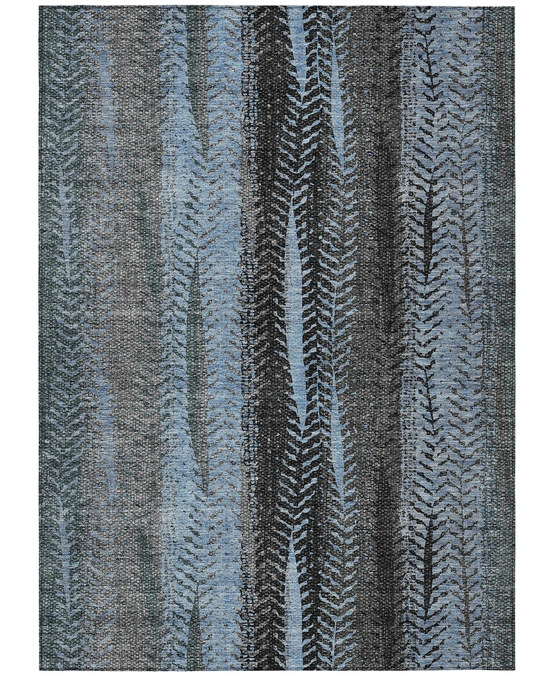 Addison Chantille Machine Washable ACN693 9'x12' Area Rug