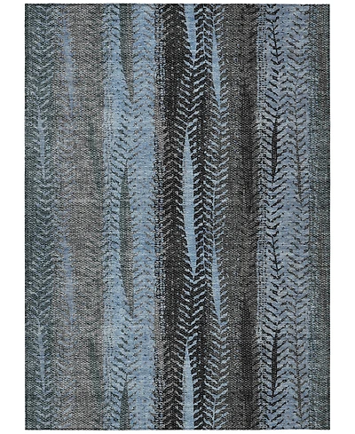 Addison Chantille Machine Washable ACN693 9'x12' Area Rug