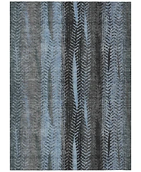 Addison Chantille Machine Washable ACN693 9'x12' Area Rug