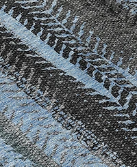 Addison Chantille Machine Washable ACN693 2'3"x7'6" Runner Area Rug