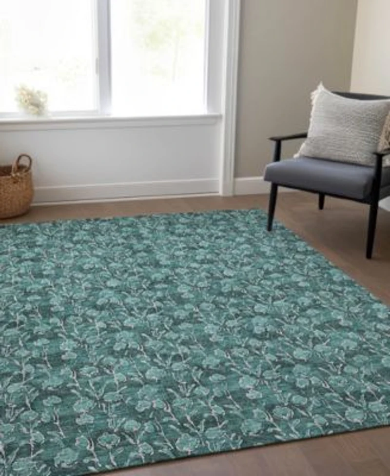 Addison Chantille Machine Washable Acn692 Area Rug Collection