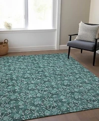 Addison Chantille Machine Washable Acn692 Area Rug Collection