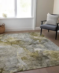 Addison Chantille Machine Washable ACN689 2'6"x3'10" Area Rug