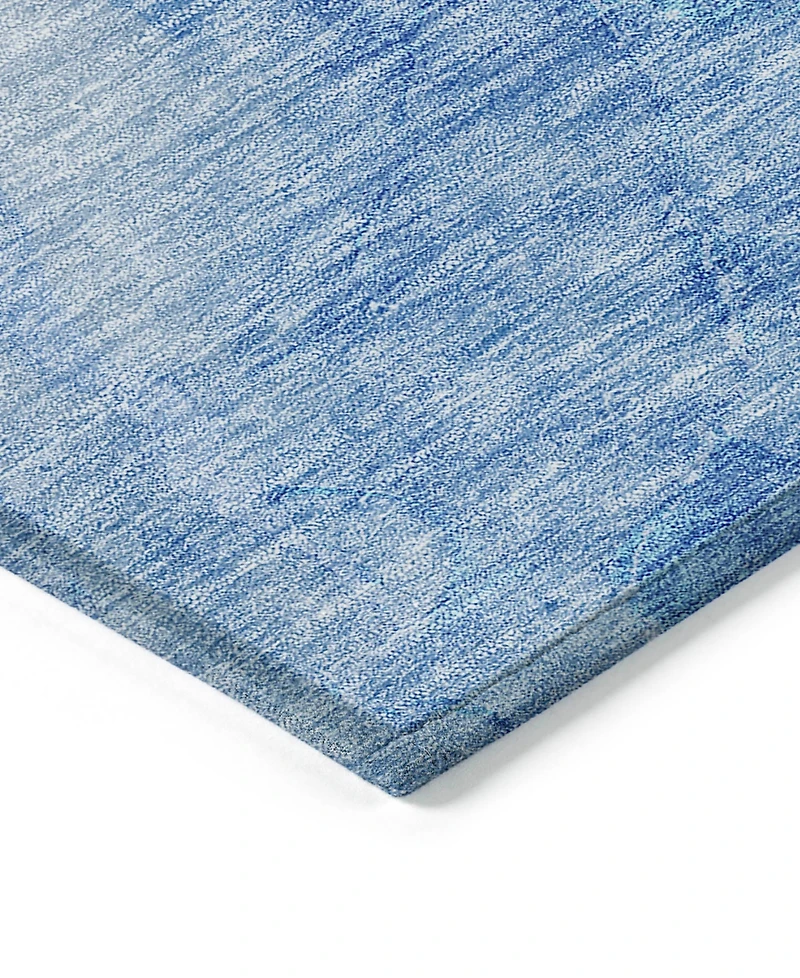 Addison Chantille Machine Washable ACN688 2'3"x7'6" Runner Area Rug