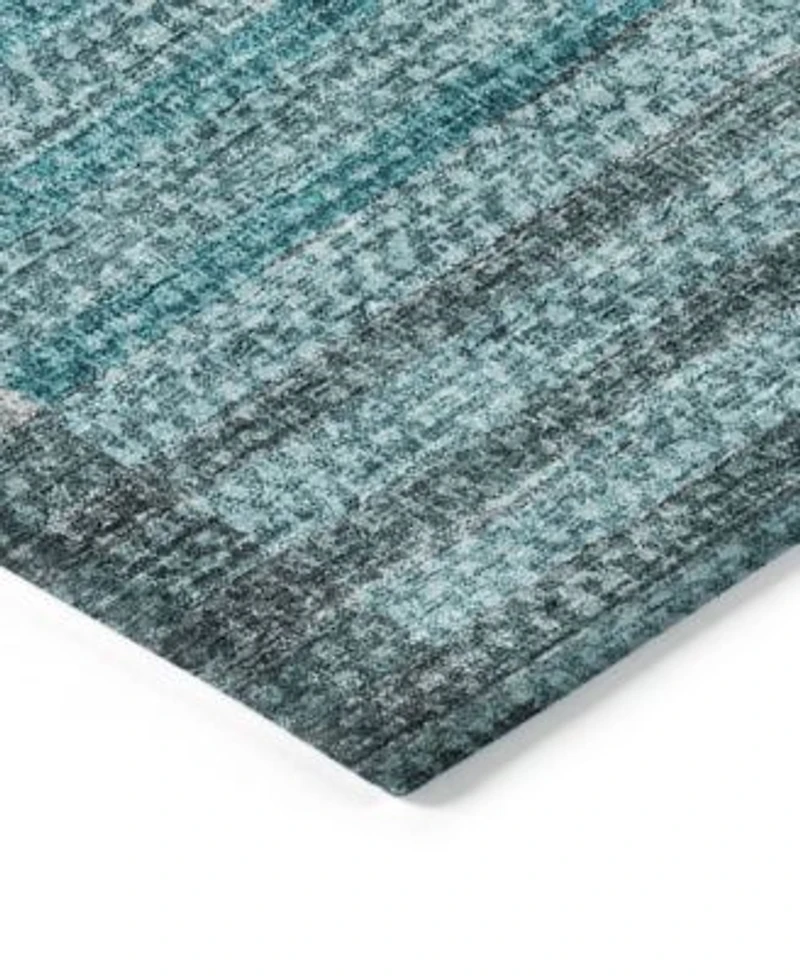 Addison Chantille Machine Washable Acn687 Area Rug Collection