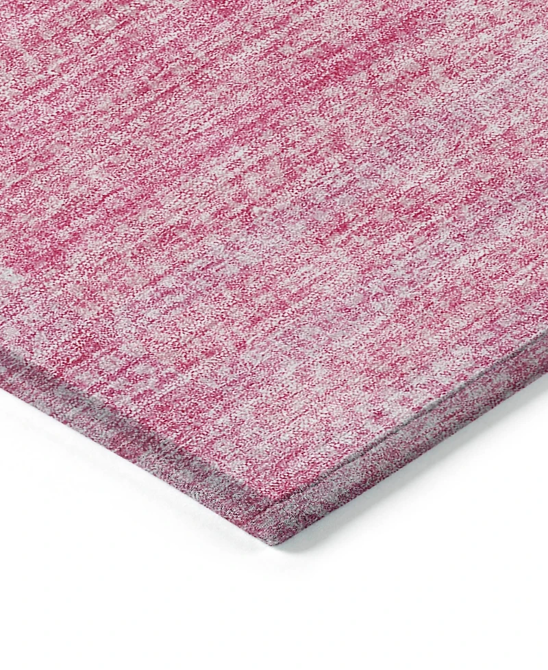 Addison Chantille Machine Washable ACN686 2'3"x7'6" Runner Area Rug
