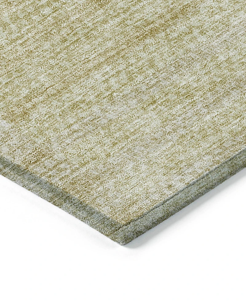Addison Chantille Machine Washable ACN686 2'3"x7'6" Runner Area Rug