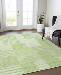 Addison Chantille Machine Washable ACN686 9'x12' Area Rug