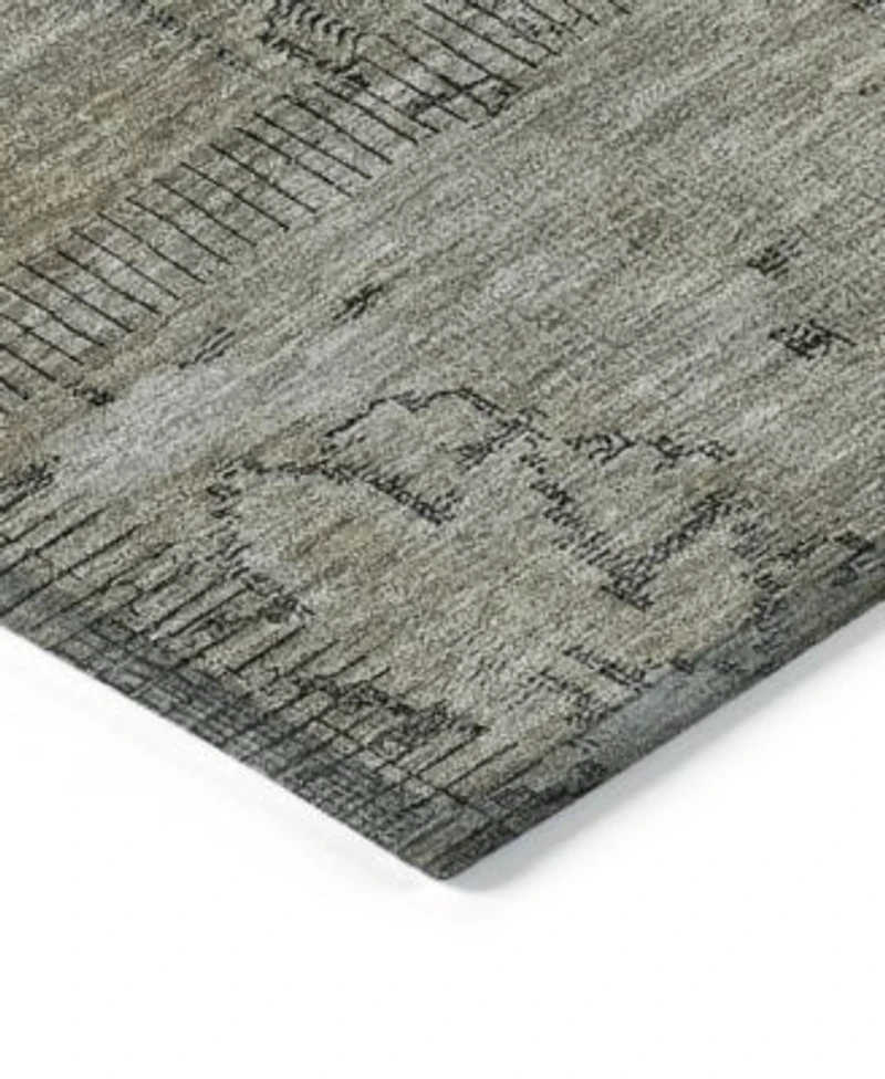 Addison Chantille Machine Washable Acn685 Area Rug Collection
