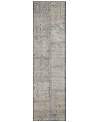 Addison Chantille Machine Washable ACN685 2'3"x7'6" Runner Area Rug