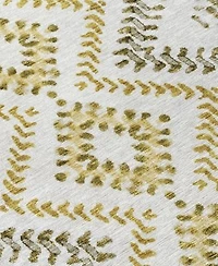 Addison Chantille Machine Washable Acn684 Area Rug Collection