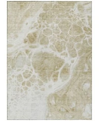 Addison Chantille Machine Washable Acn682 Area Rug Collection