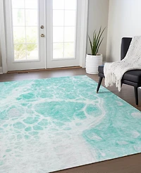 Addison Chantille Machine Washable ACN682 2'6"x3'10" Area Rug