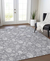 Addison Chantille Machine Washable ACN681 8'x10' Area Rug