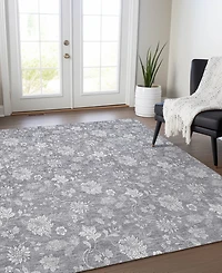 Addison Chantille Machine Washable ACN681 2'6"x3'10" Area Rug