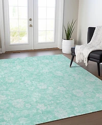 Addison Chantille Machine Washable ACN681 9'x12' Area Rug