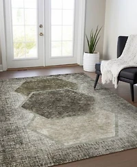 Addison Chantille Machine Washable Acn679 Area Rug Collection