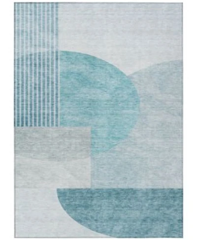Addison Chantille Machine Washable Acn678 Area Rug Collection