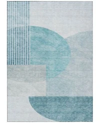 Addison Chantille Machine Washable Acn678 Area Rug Collection