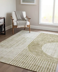 Addison Chantille Machine Washable ACN676 2'6"x3'10" Area Rug