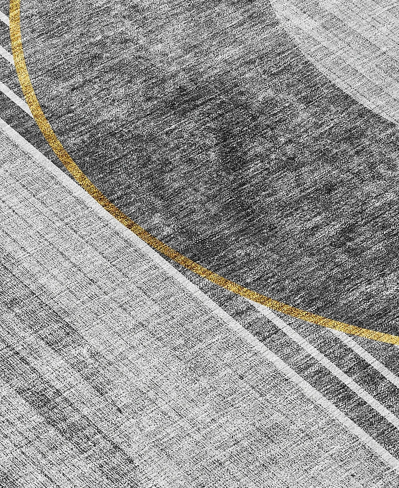 Addison Chantille Machine Washable ACN676 2'6"x3'10" Area Rug