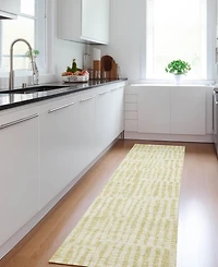 Addison Chantille Machine Washable ACN674 2'3"x7'6" Runner Area Rug